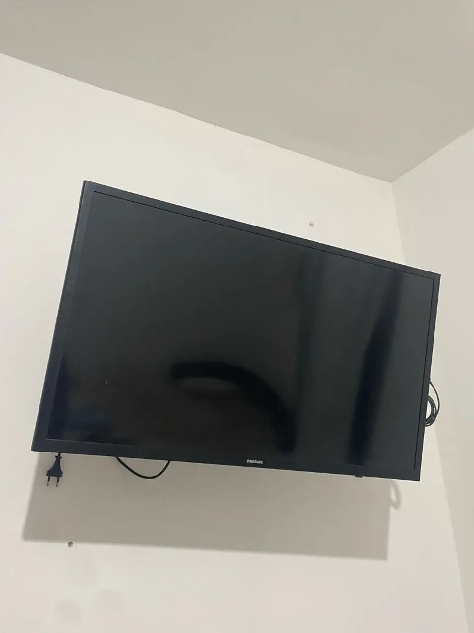 SMART TV SAMSUNG 32?