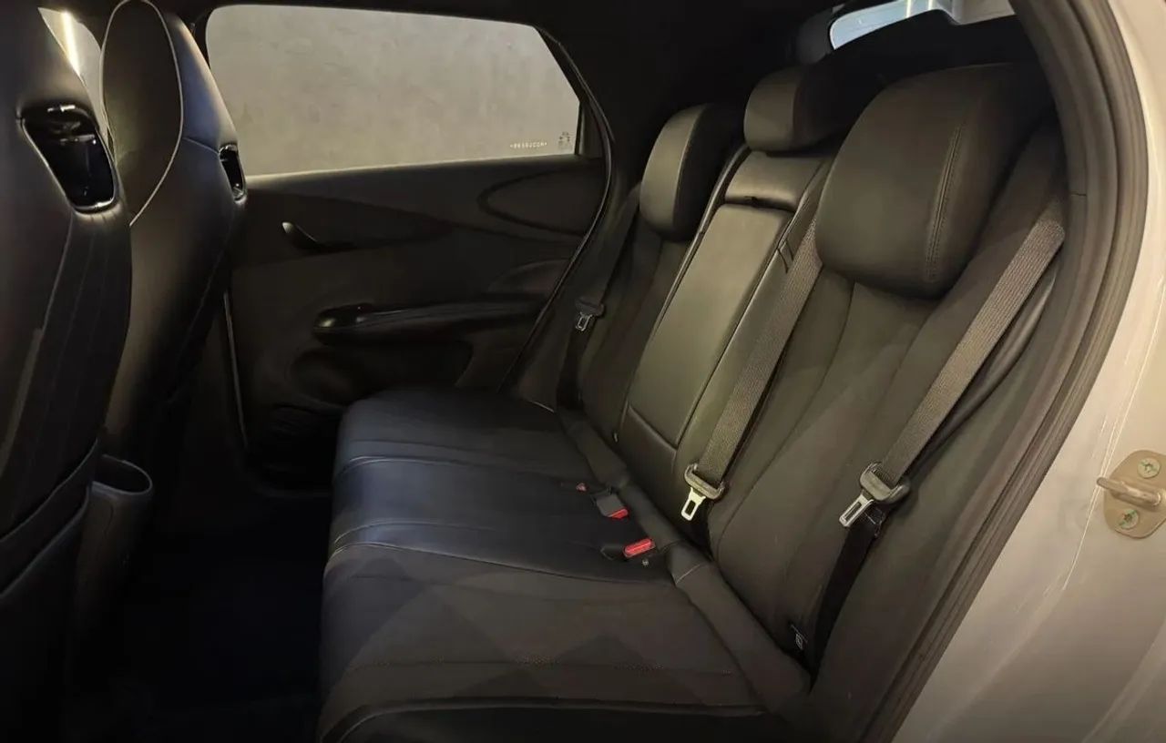 BYD Dolphin Plus (Elétrico) 2024 - Foto 4