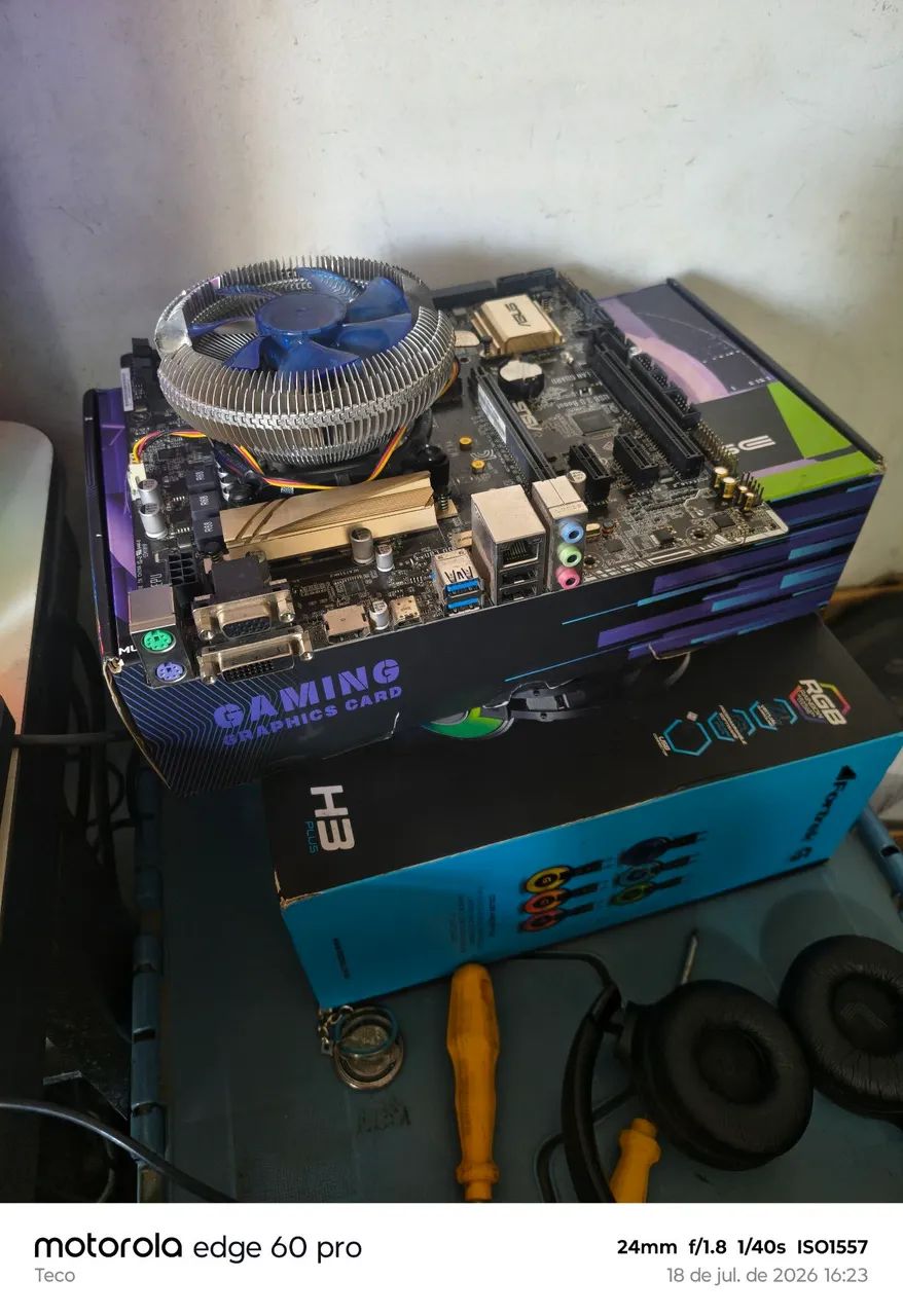 Kits ddr4 i5 - Foto 2