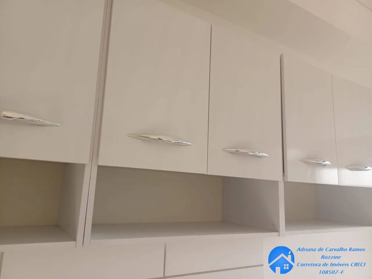 Apartamento com 2 dormitórios, Cond. Residencial das Figueiras - Cotia - Foto 2
