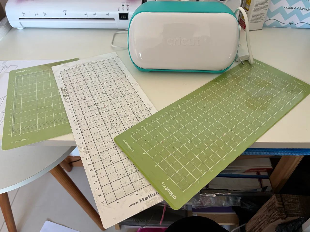 Cricut Joy - Máquina de Corte Inteligente Portátil - Foto 2