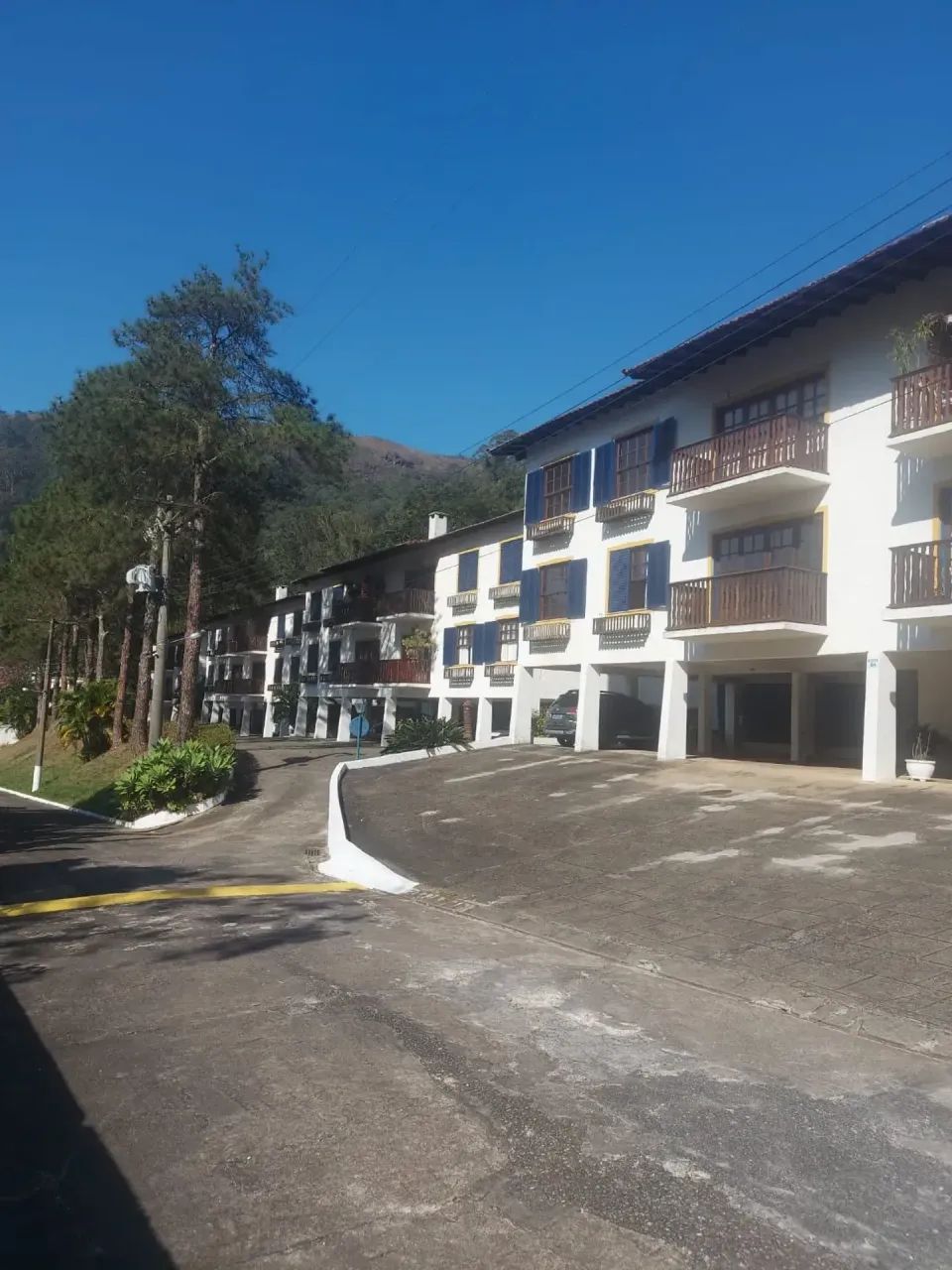 Ótimo Apartamento 3 Qts  Reitro - SEM LAUDÊMIO - Foto 2