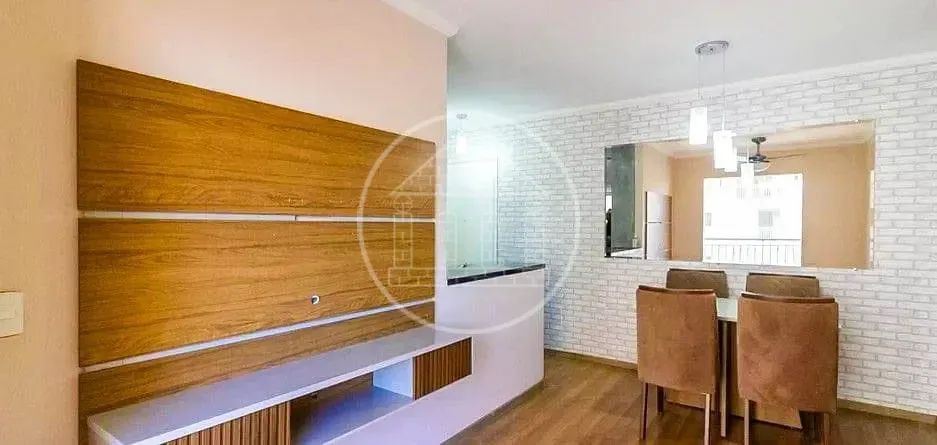 Apartamento com 2 quartos à venda na Usina Piratininga - Foto 2