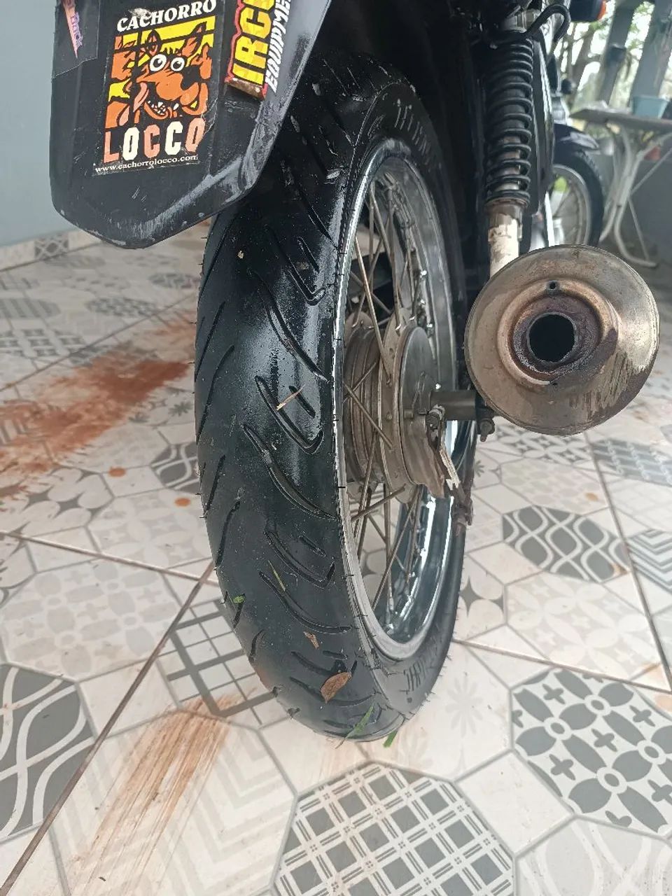 A baixo da tabela  - Foto 4