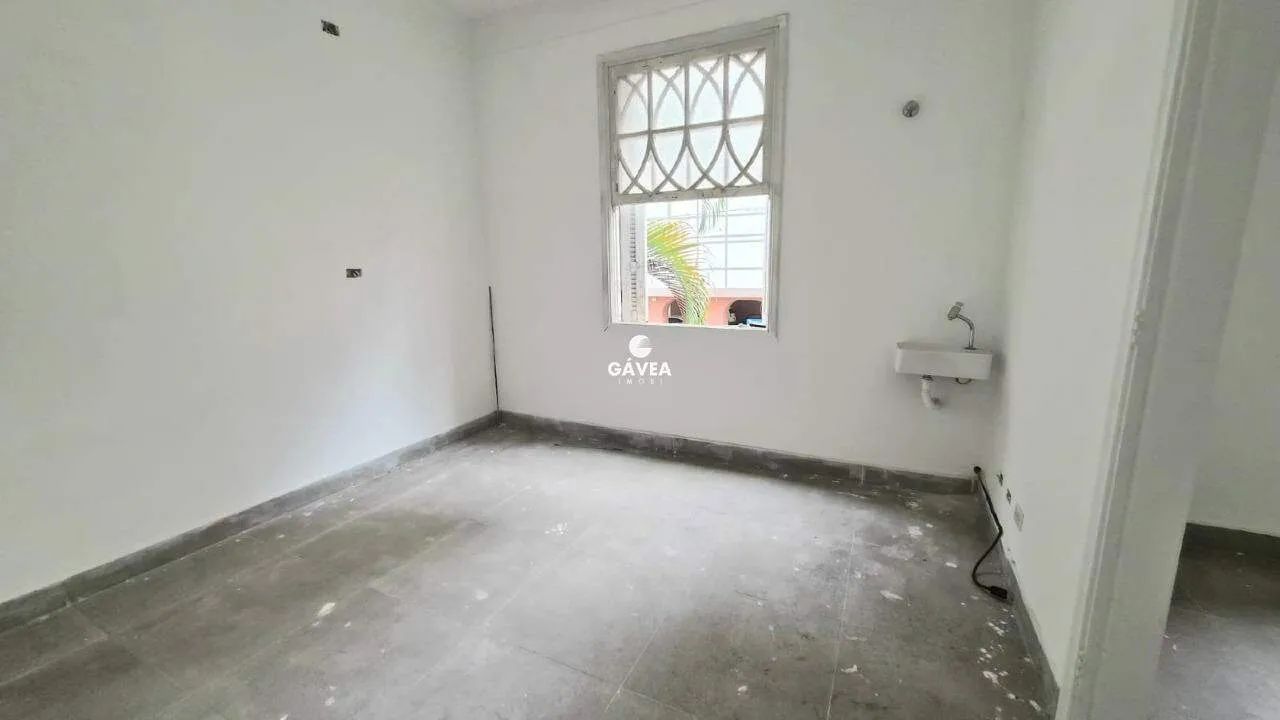 Ponto Comercial para aluguel no Boqueirão em Santos. - Foto 2