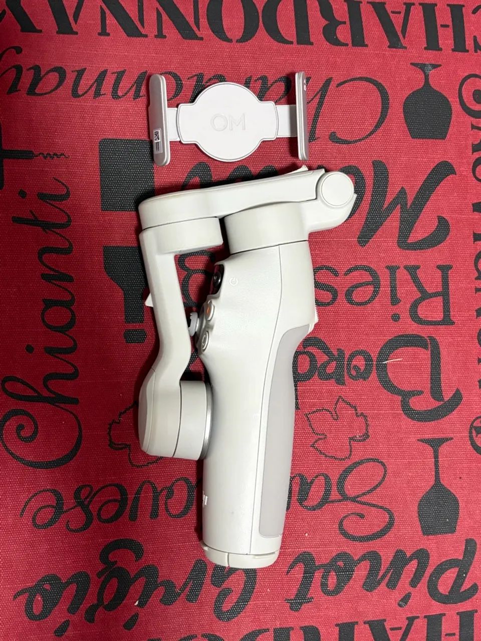 gimbal dji osmo mobile 7 - Foto 4