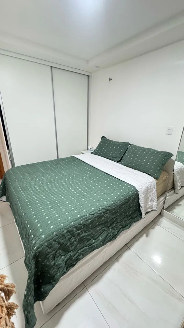 Cama Queen - Foto 2