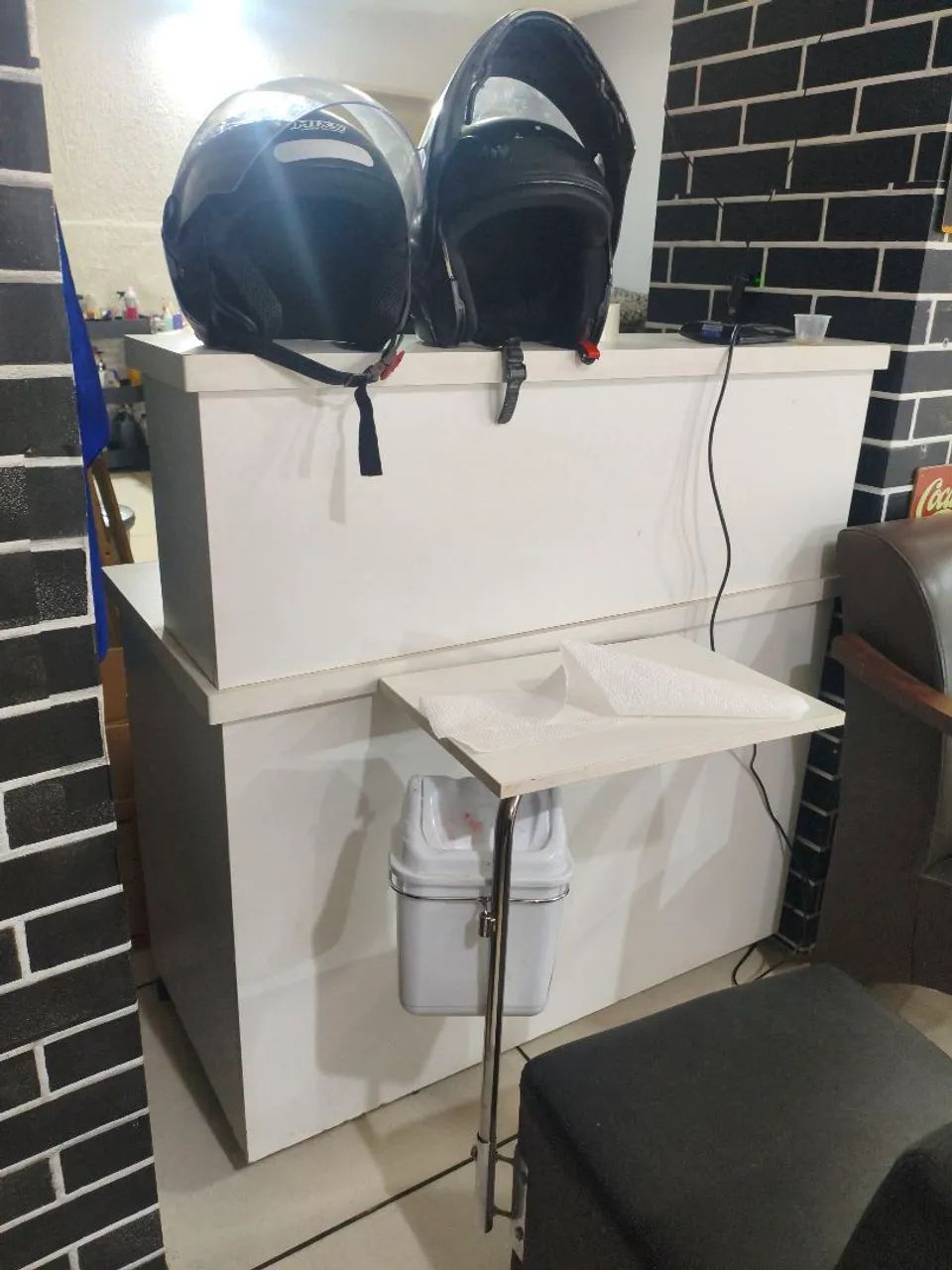Balcão 