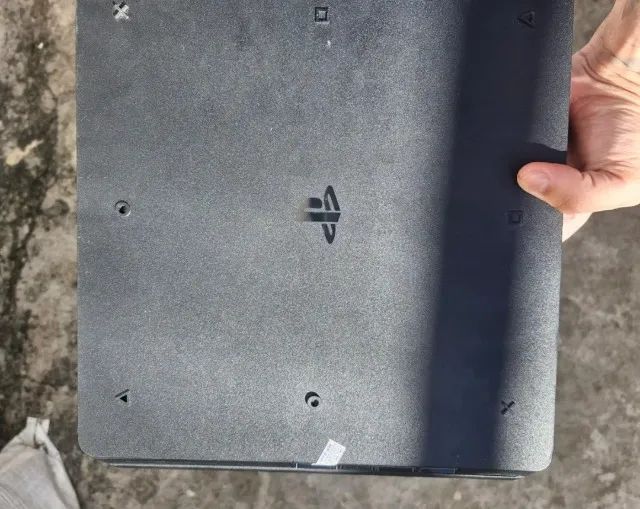 Ps4 pro
