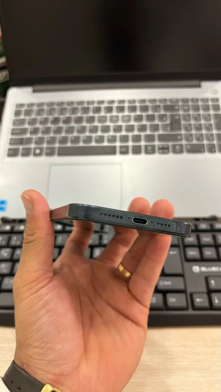 iPhone 15 Pro Max - Todo Original 256 G - Foto 5