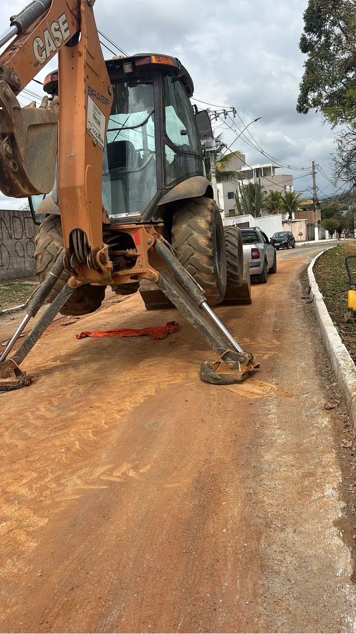 TR COSTA TERRAPLENAGEM E LOGÍSTICA  - Foto 2