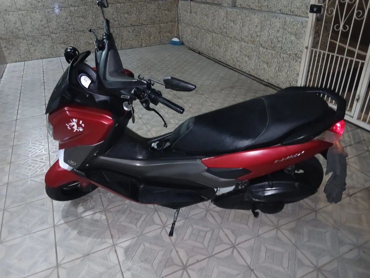 Nmax 160 2019 - Foto 3