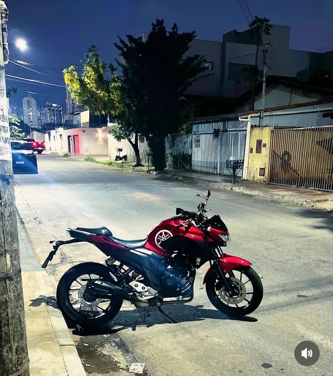 Fz 25  - Foto 2