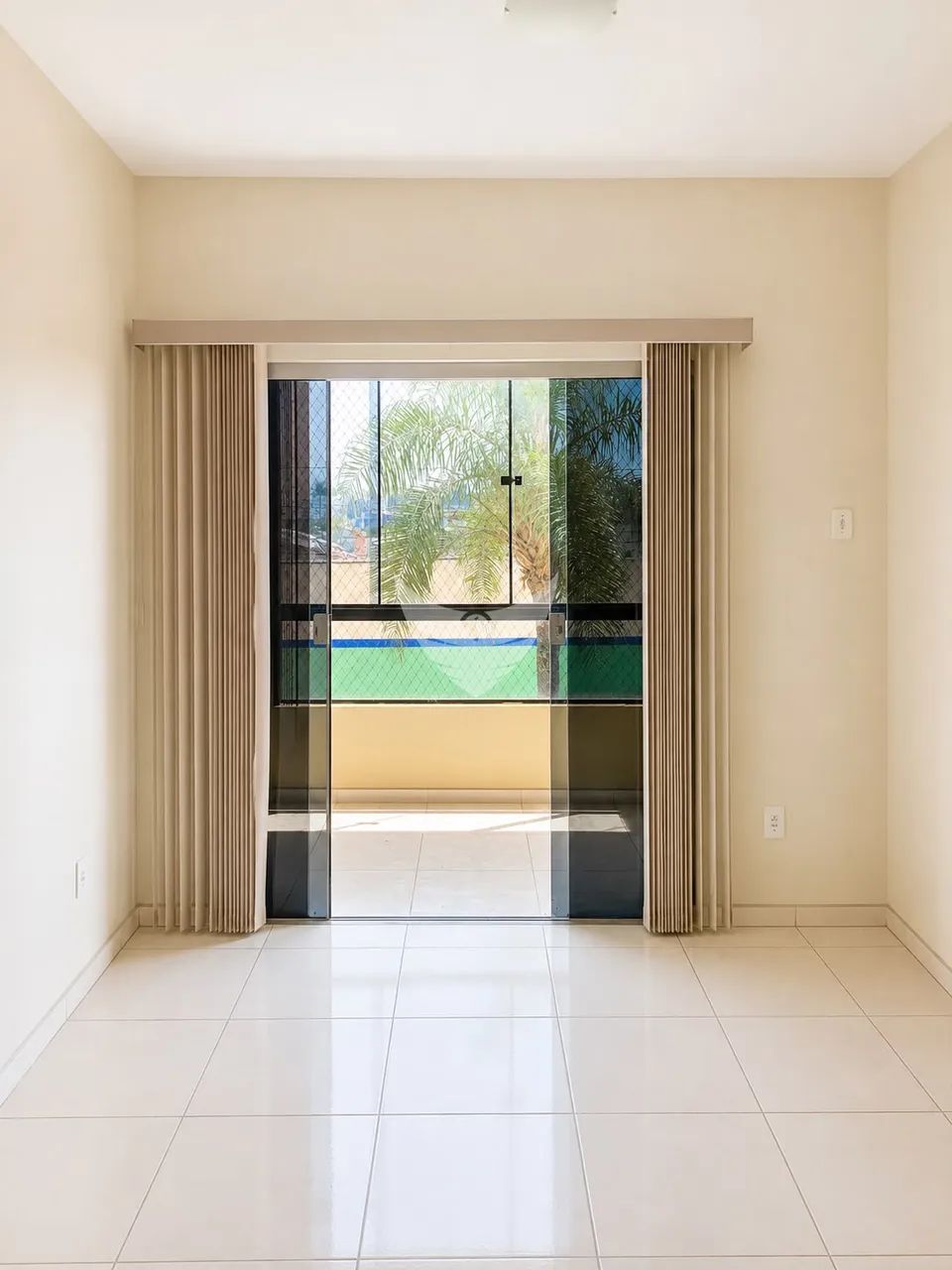 Apartamento no Residencial Dunnas - Foto 5