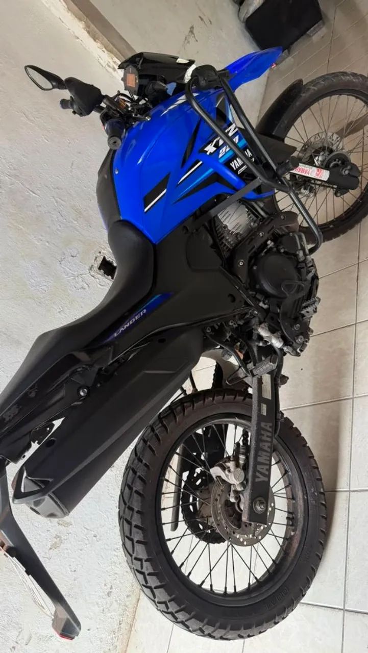 Lander 2023 muito conservada - Foto 2