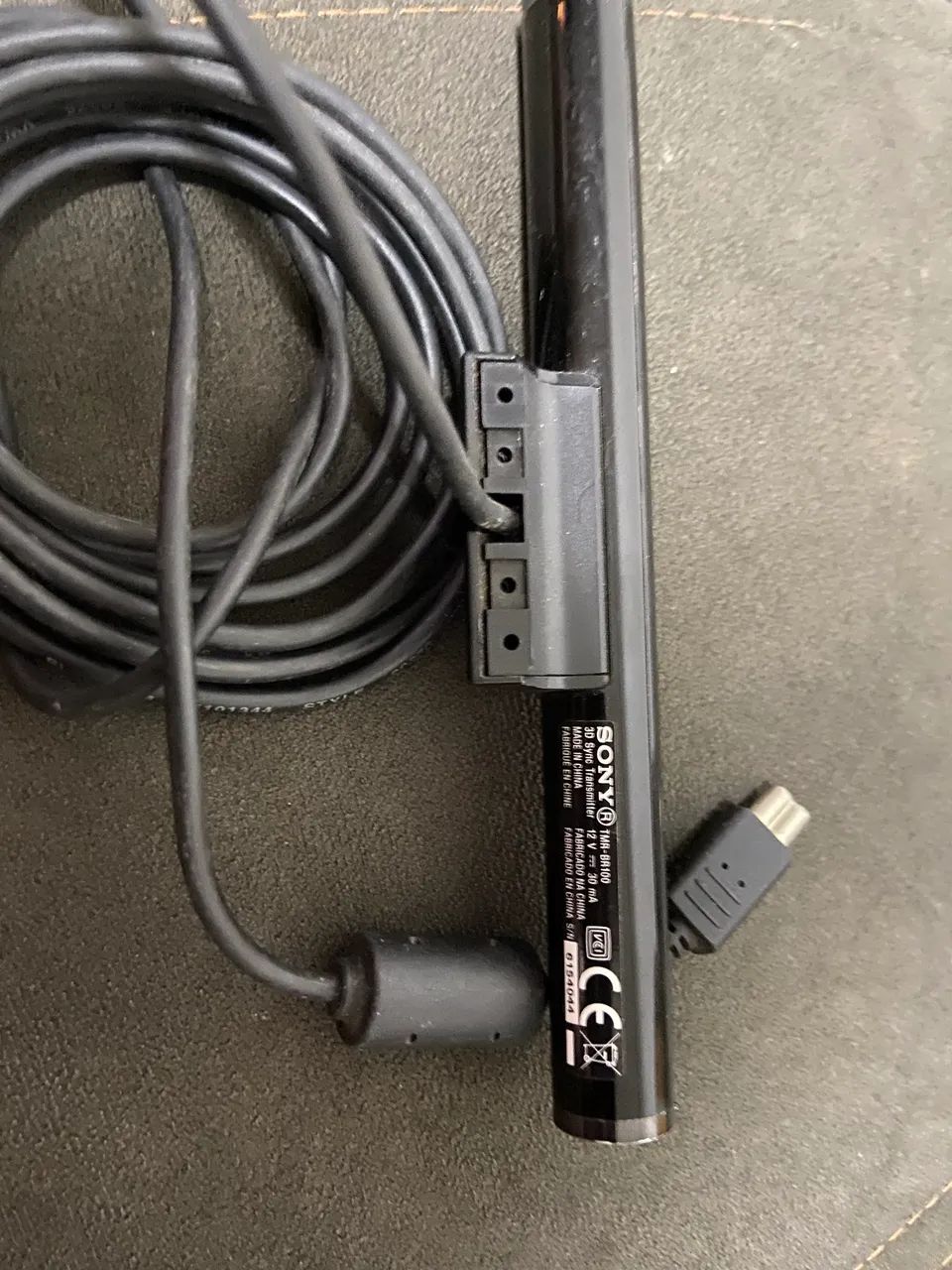 Antena receptor transmissor Sony 3D
