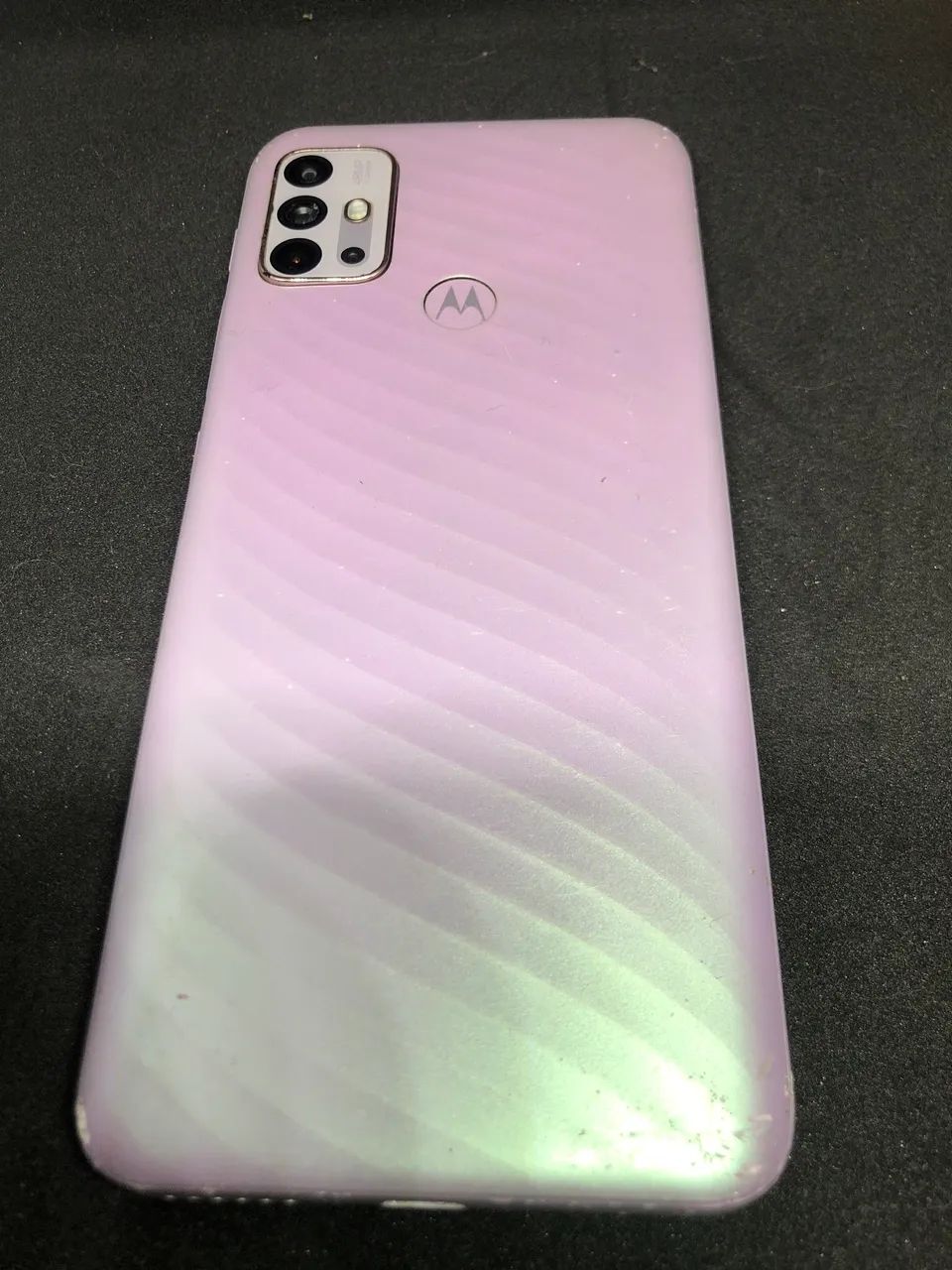 Motorola Moto G10 - Foto 4