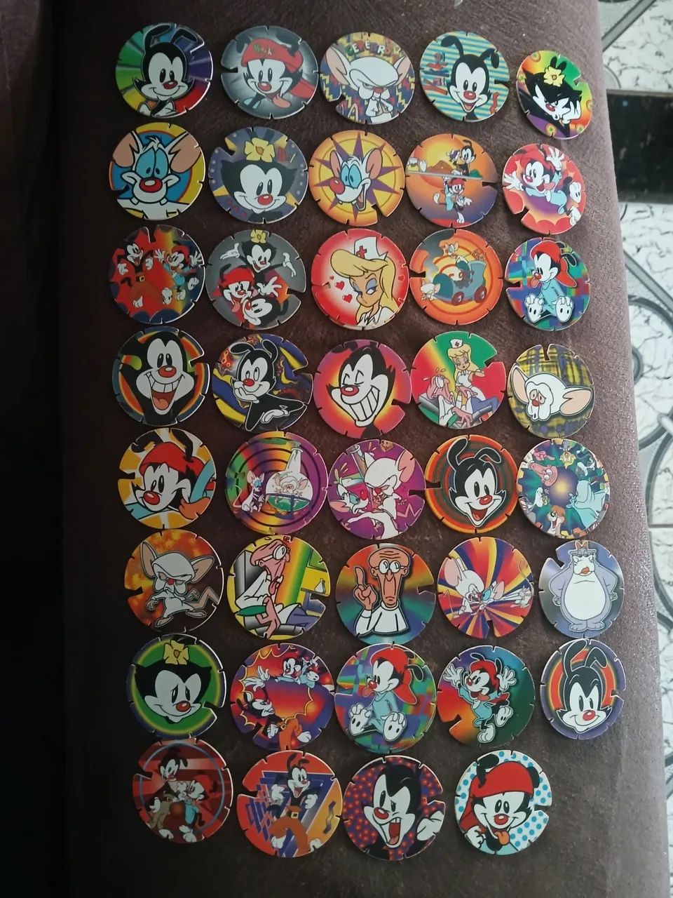 Tazos elma chips  - Foto 3