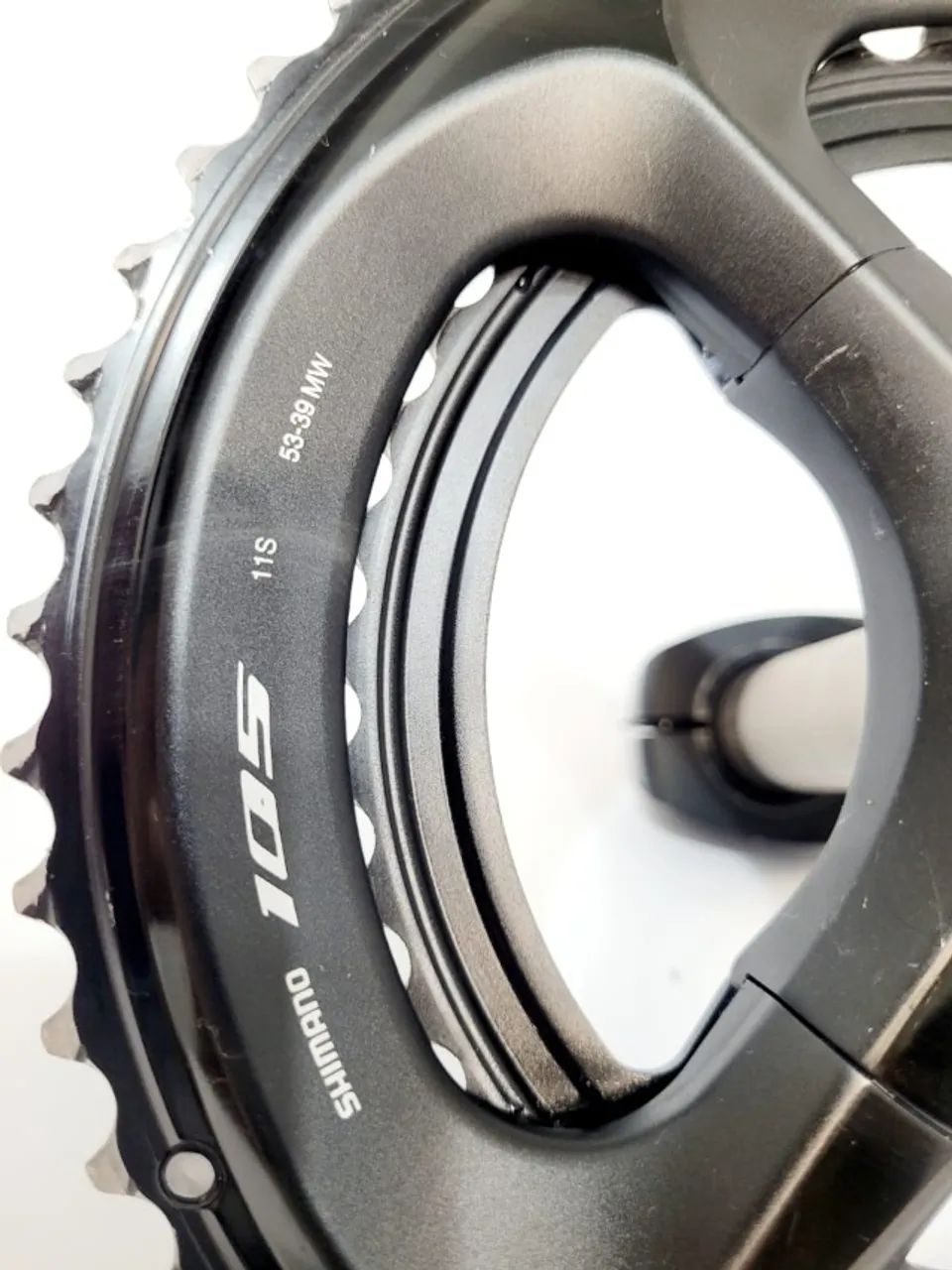 Pedivela Shimano 105 R7000 11v - Foto 5