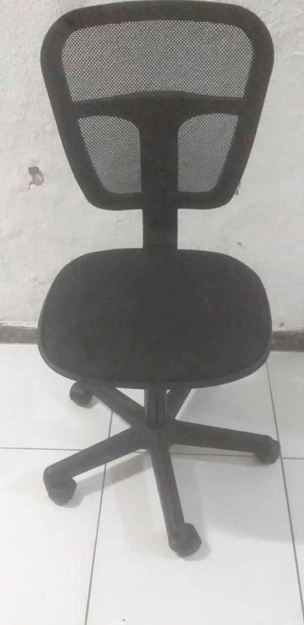 Cadeira de escritorio - Foto 4