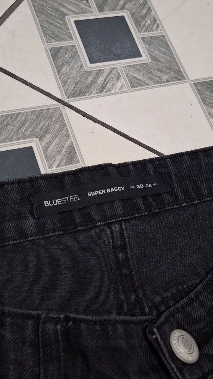 Jorts Renner Tribal - Foto 3