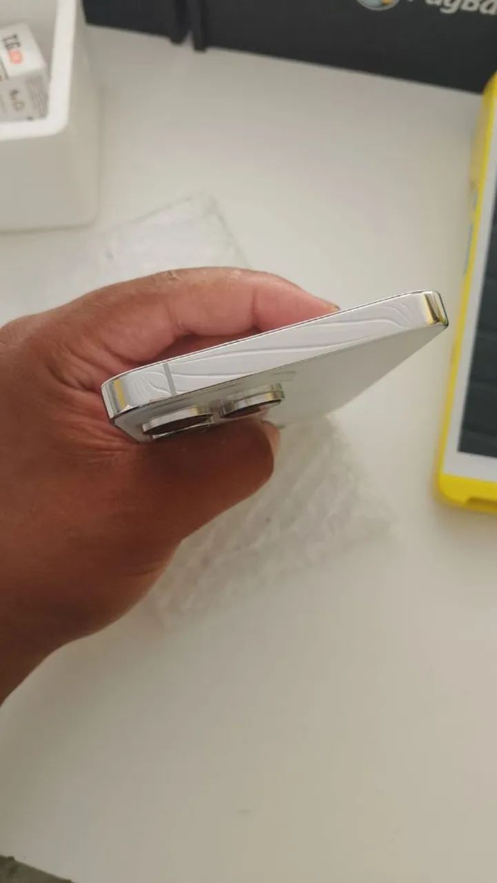 Vendo iPhone 14 pro max  - Foto 2