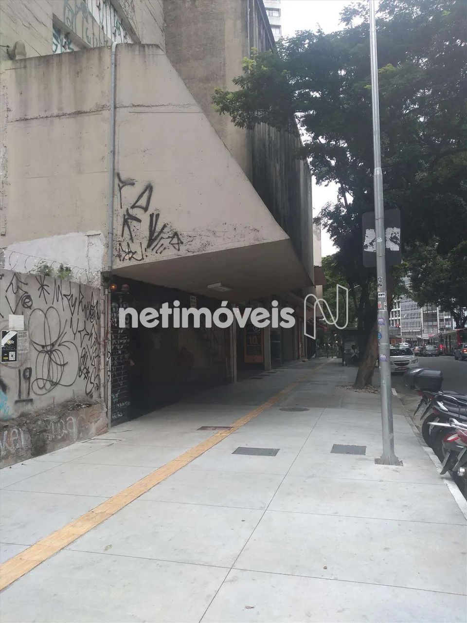 Locação Garagem Consolação São Paulo - Foto 3