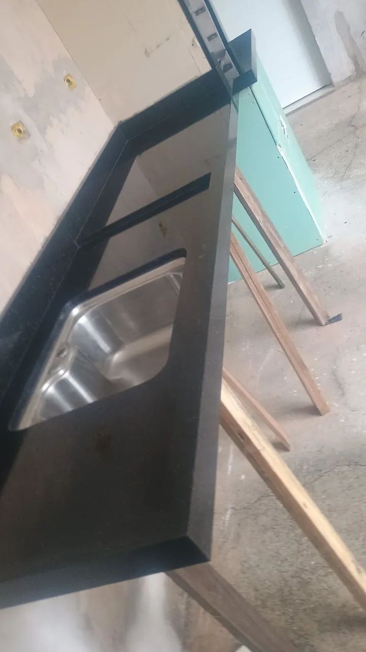 Mármore e granito  - Foto 4