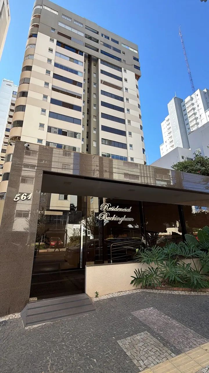 Residencial Buckingham - Foto 2