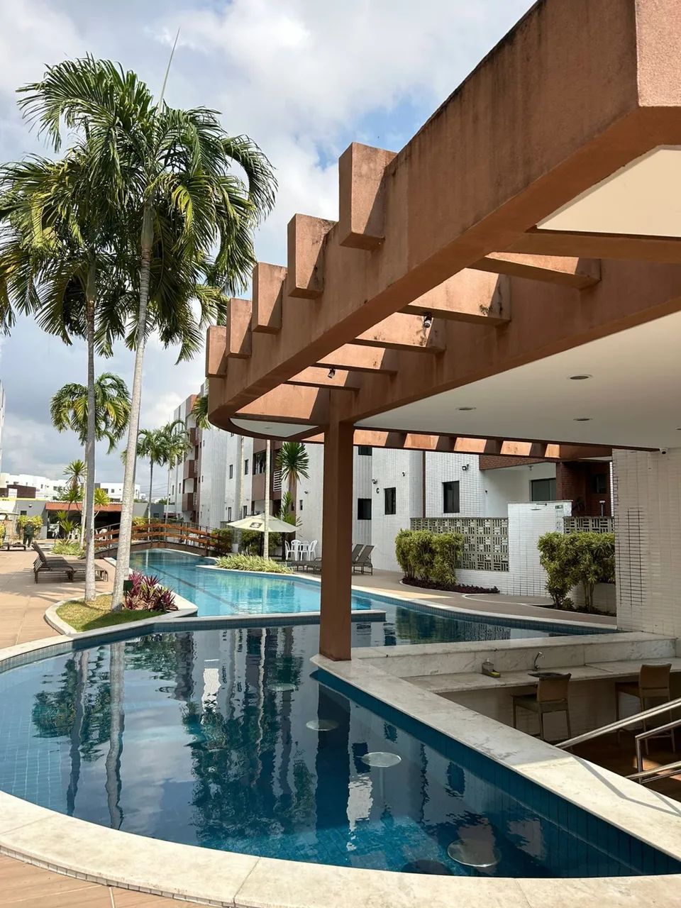 APARTAMENTO EM CONDOMÍNIO - Foto 3