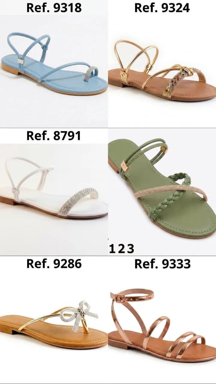 LINDAS RASTEIRINHAS  - Foto 3