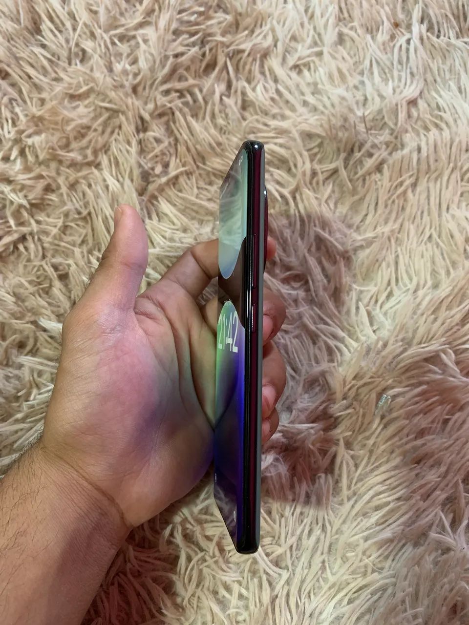 Redmi Note 14 Pro+ 5G - 512GB - Foto 5