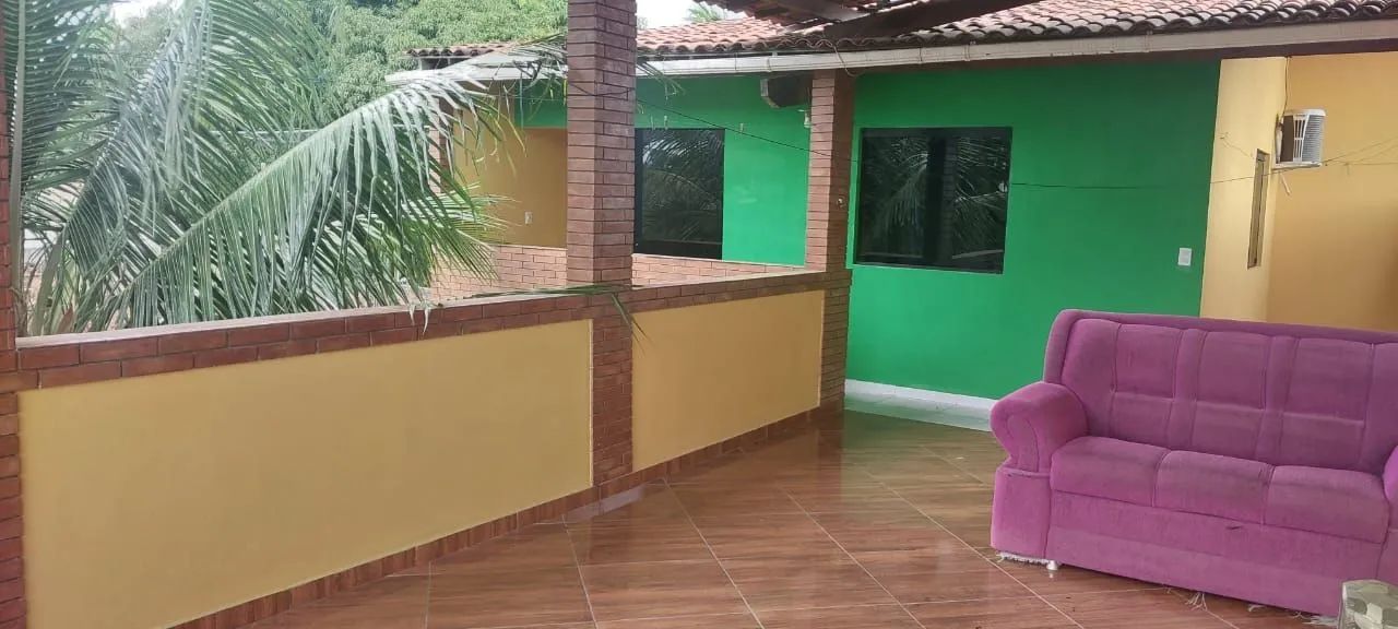 Vendo Casa na Ilha de Santa Rita - Foto 3