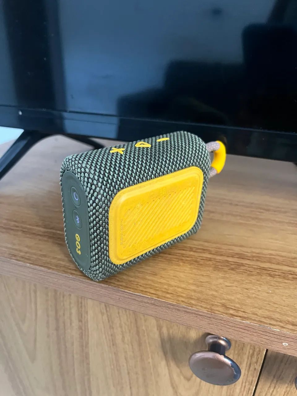 Jbl Go3 - Foto 2