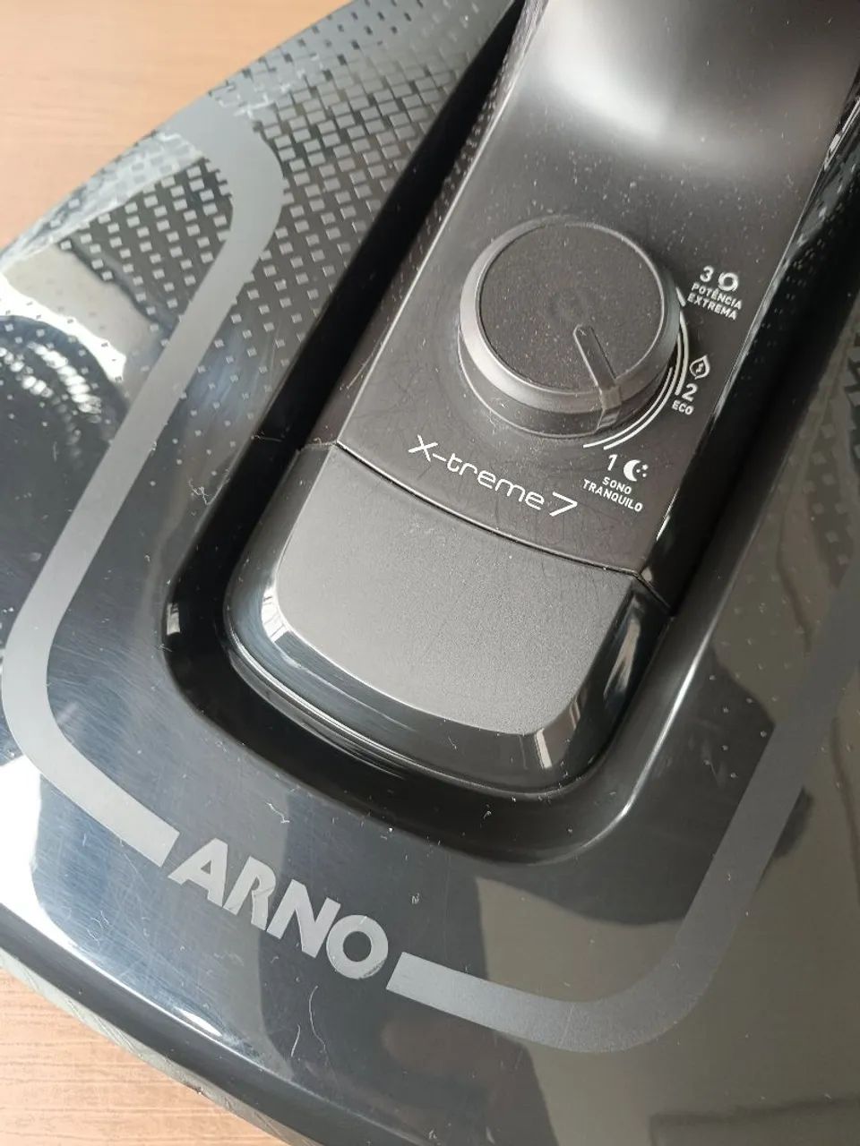 Ventilador Arno - Foto 2