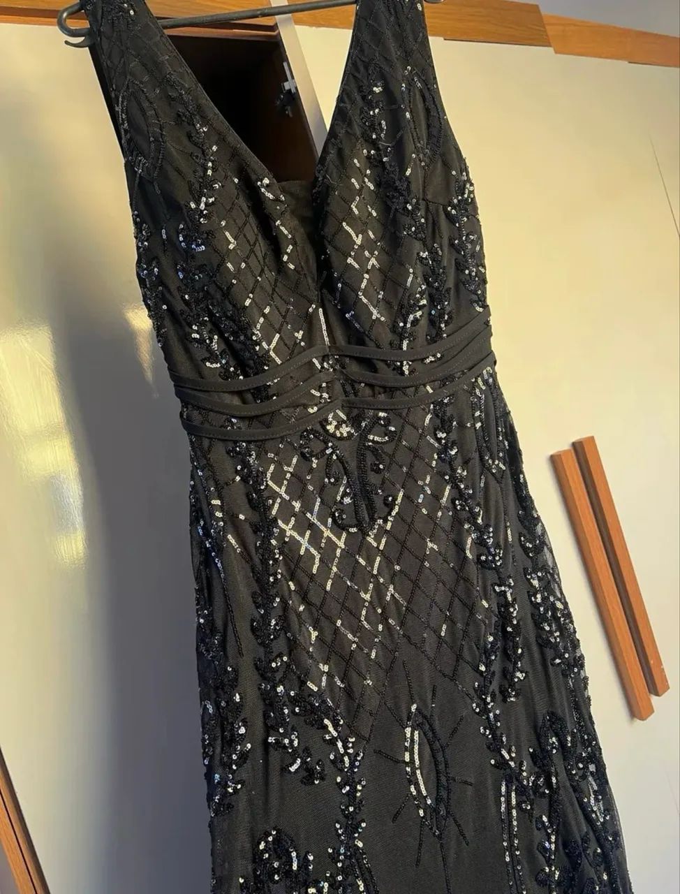 Vestido de festa - Foto 4