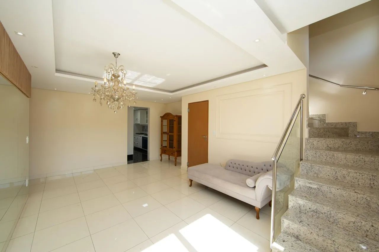 Apartamento à Venda - Salgado Filho, 3 Quartos, 150 m2