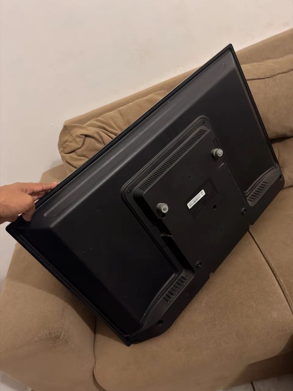 TV 32 - PHILCO Roku - Foto 3