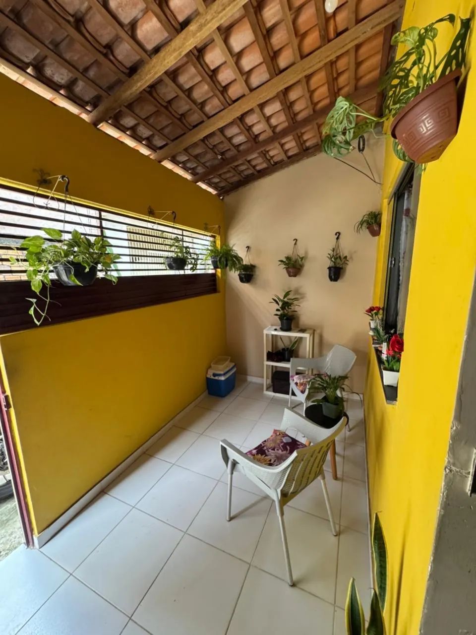 CASA NA MARAMBAIA F 