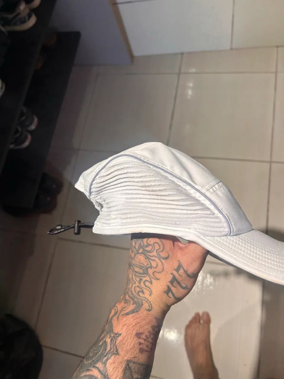 Boné Nike ADV Dry-fit - Foto 2
