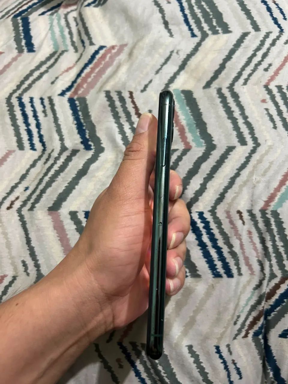 Vendo IPHONE 11 Pro Max  - Foto 3