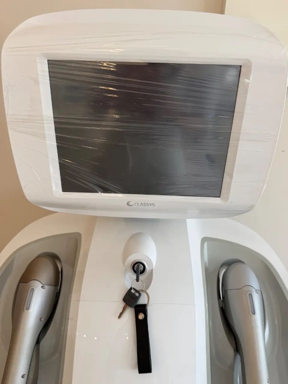 ULTRAFORMER 3 em perfeito estado e revisado recentemente  - Foto 4