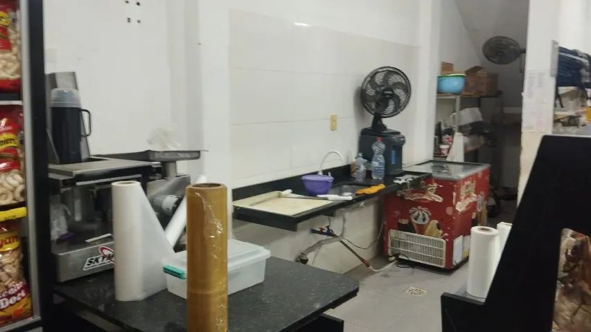 Instalações e Gondolas para Supermercado  - Foto 3