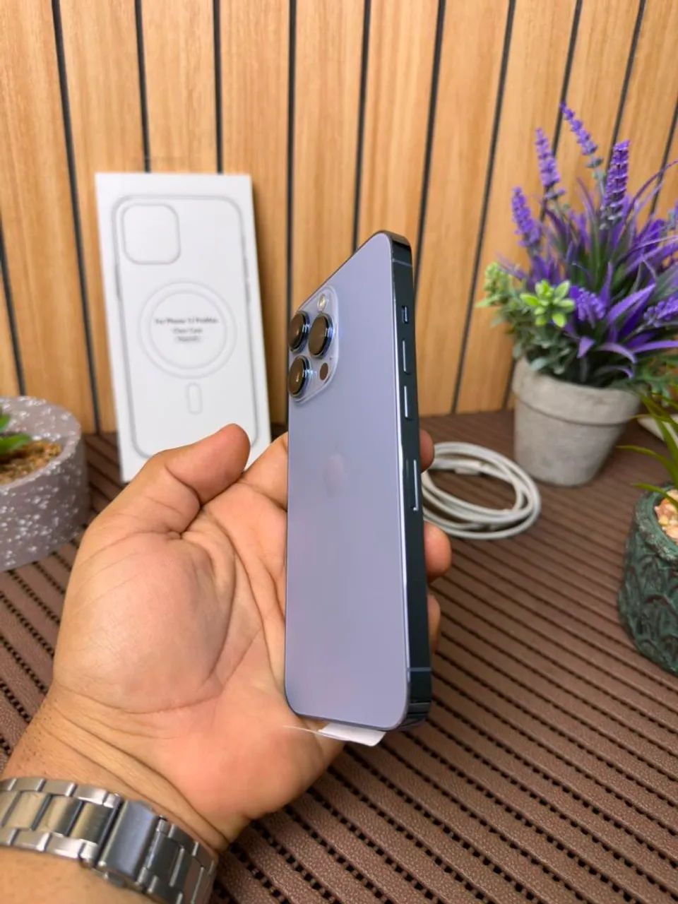 iPhone 13 pro  - Foto 3