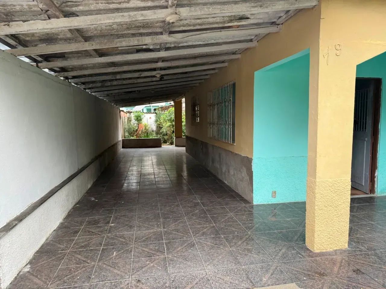 OPORTUNIDADE - CASA LINEAR  DOCUMENTAÇÃO 100% OK! - Foto 4