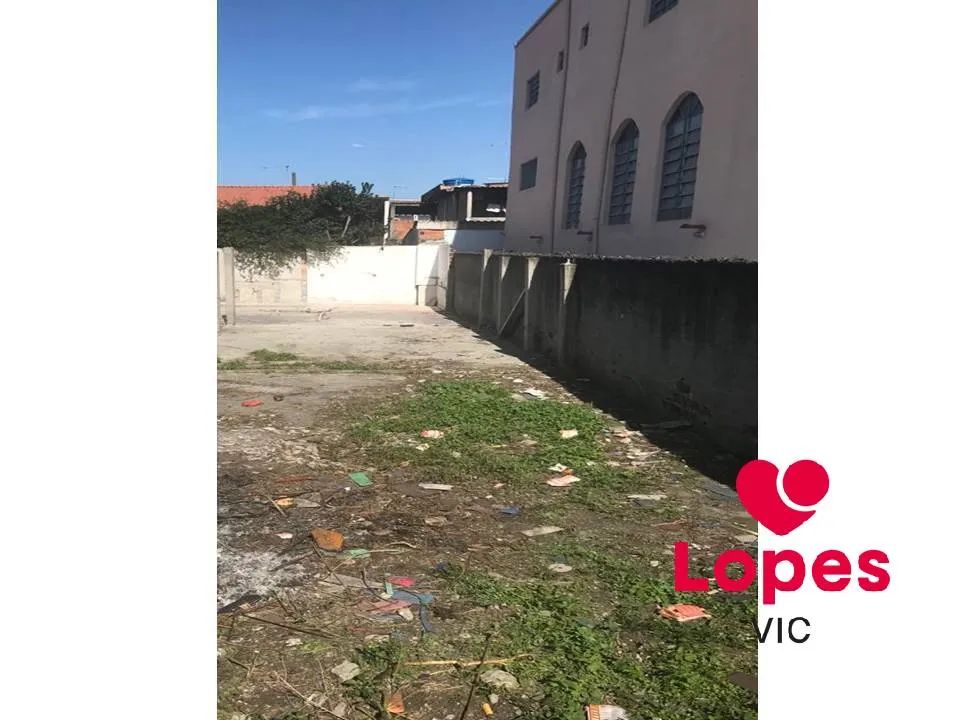 TERRENO COM 123 M² - CALMON - POÁ/SP - Foto 5