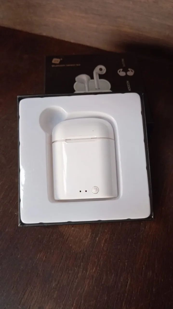 Fone de Ouvido Bluetooth  - Foto 3