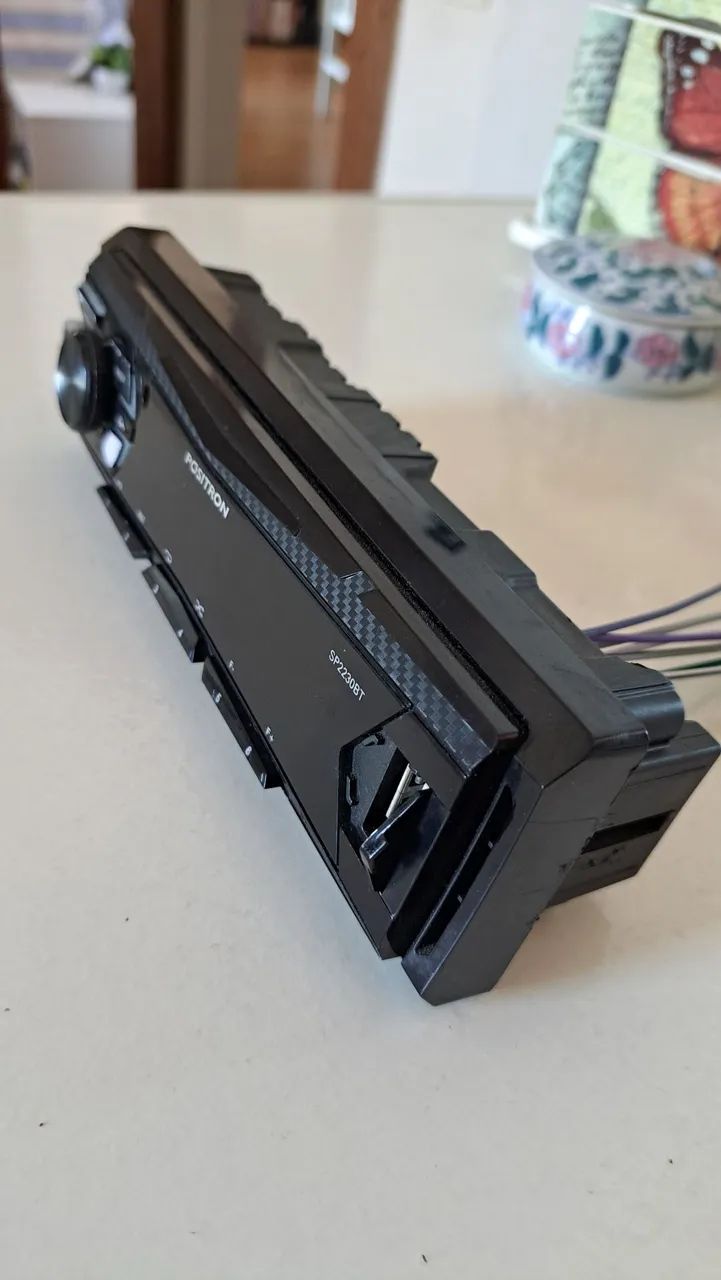 Radio Positron com Bluetooth  - Foto 5