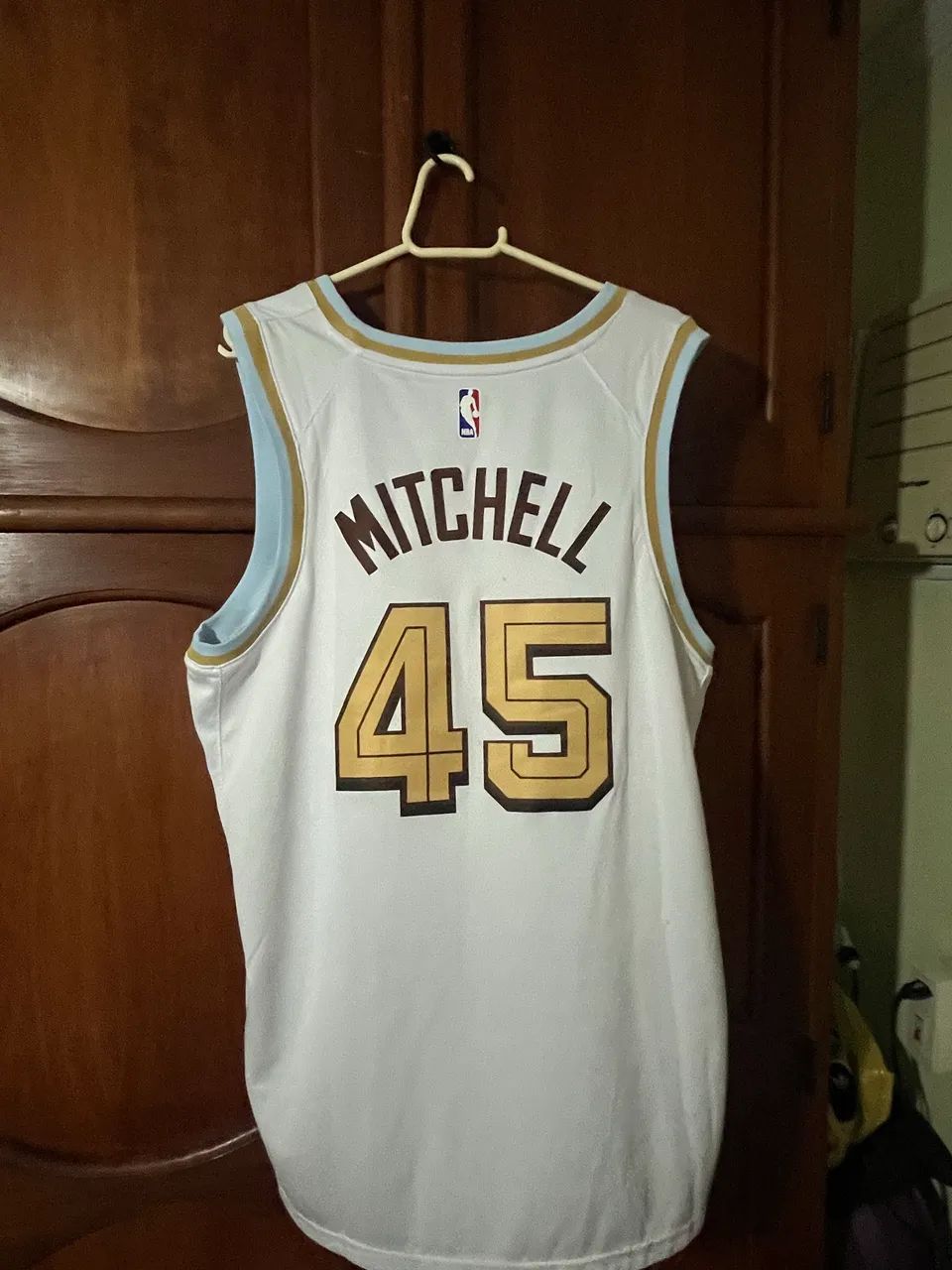 Camisa Nba - Foto 2
