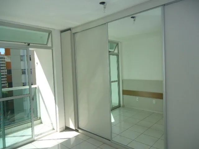 Ótimo apartamento de 1 quarto 